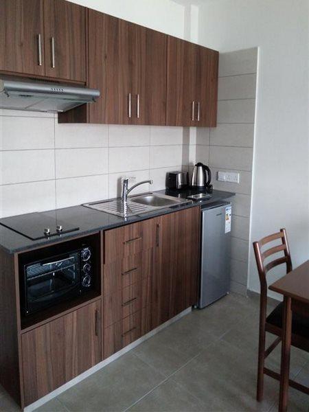 Pernera Livas Hotel Apartments المظهر الخارجي الصورة