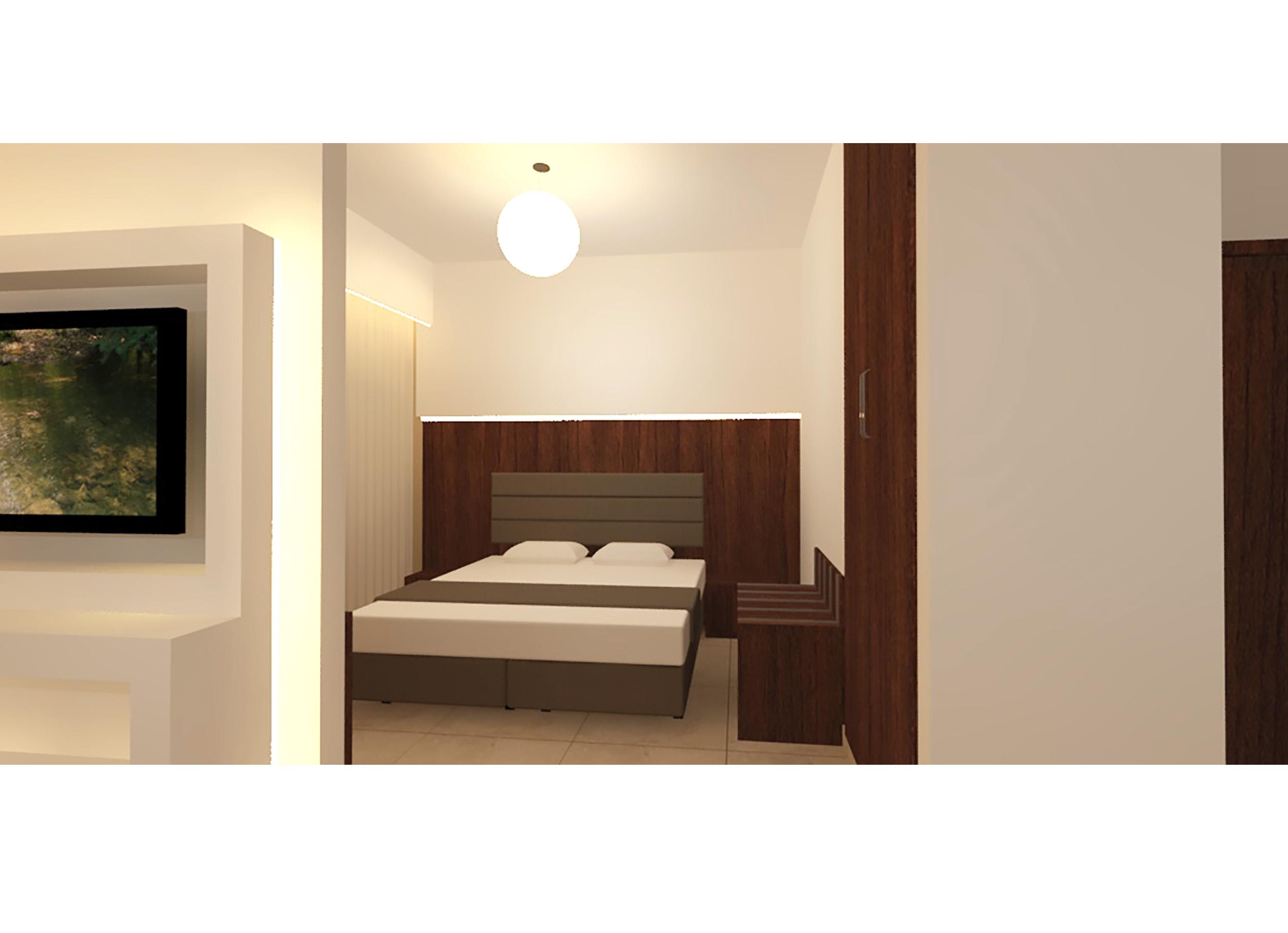 Pernera Livas Hotel Apartments المظهر الخارجي الصورة