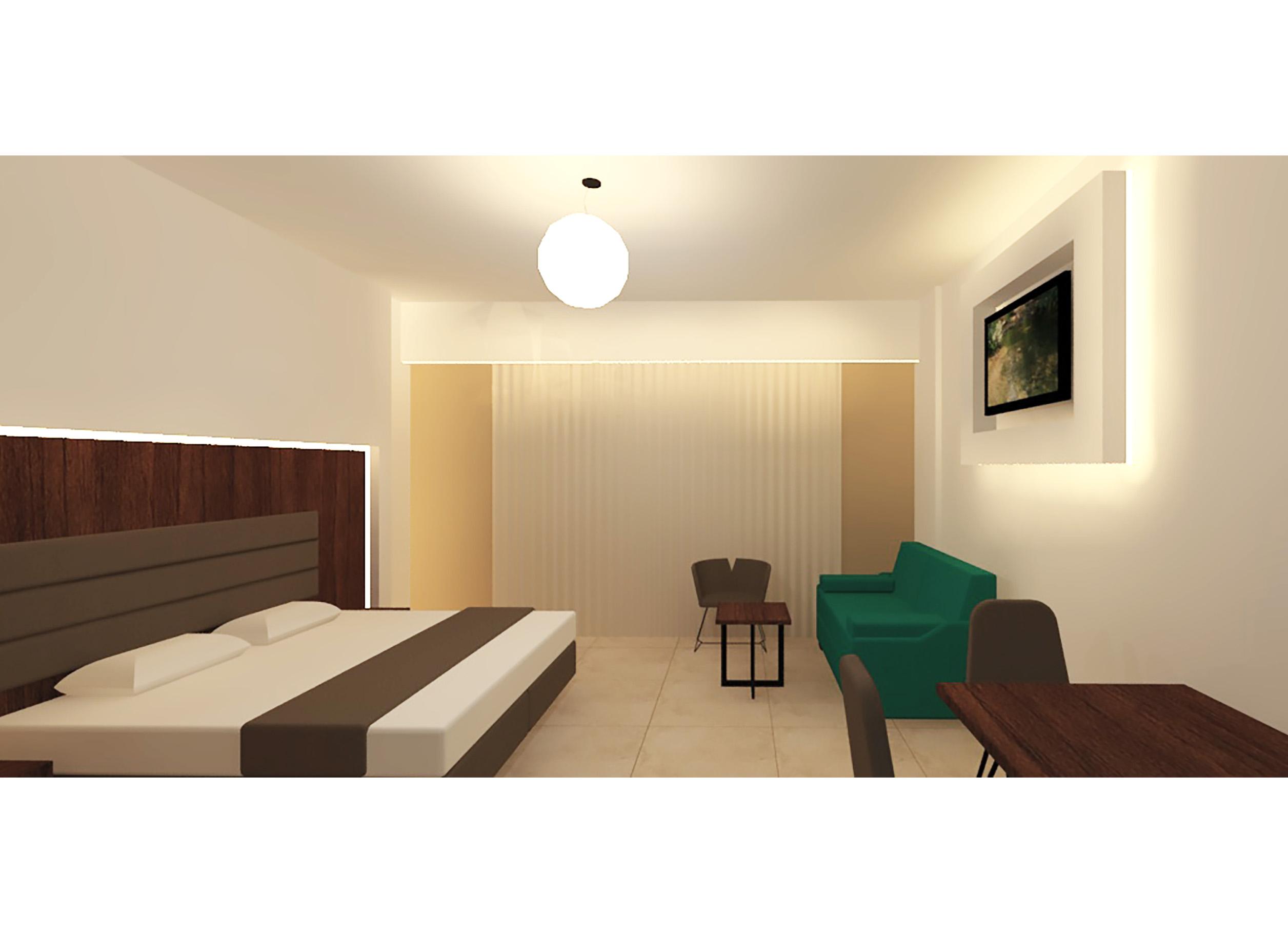 Pernera Livas Hotel Apartments المظهر الخارجي الصورة