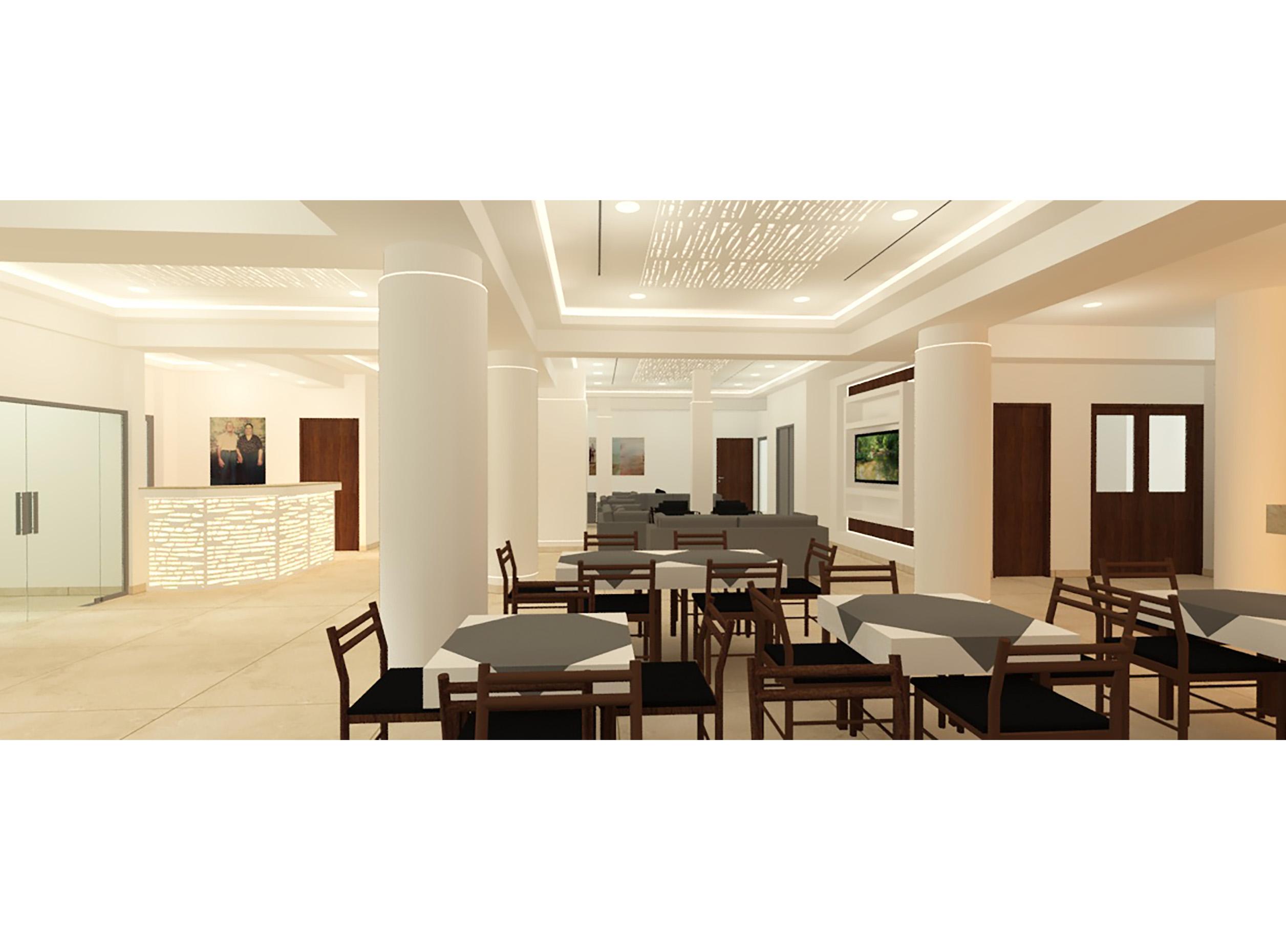 Pernera Livas Hotel Apartments المظهر الخارجي الصورة