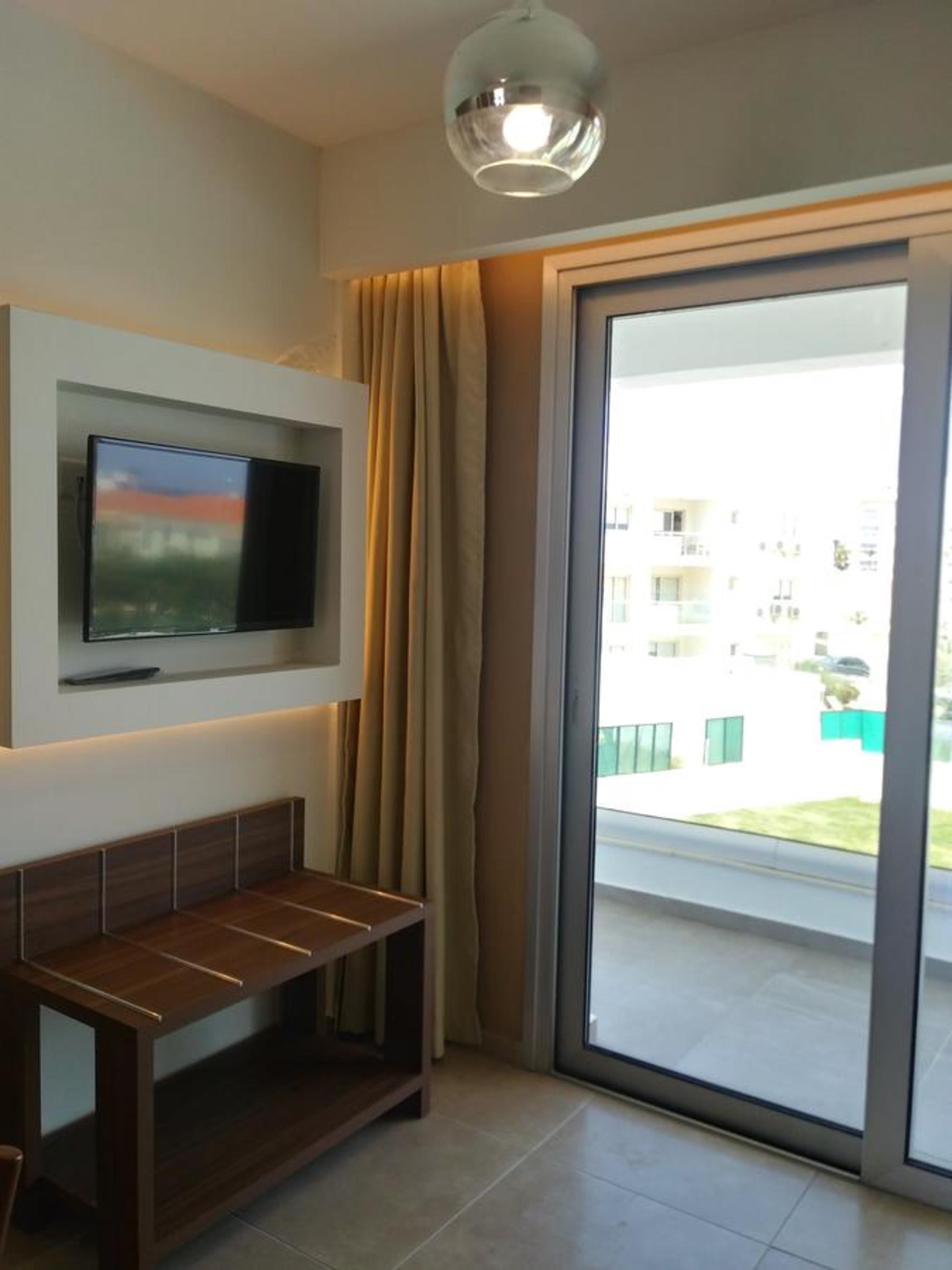 Pernera Livas Hotel Apartments المظهر الخارجي الصورة