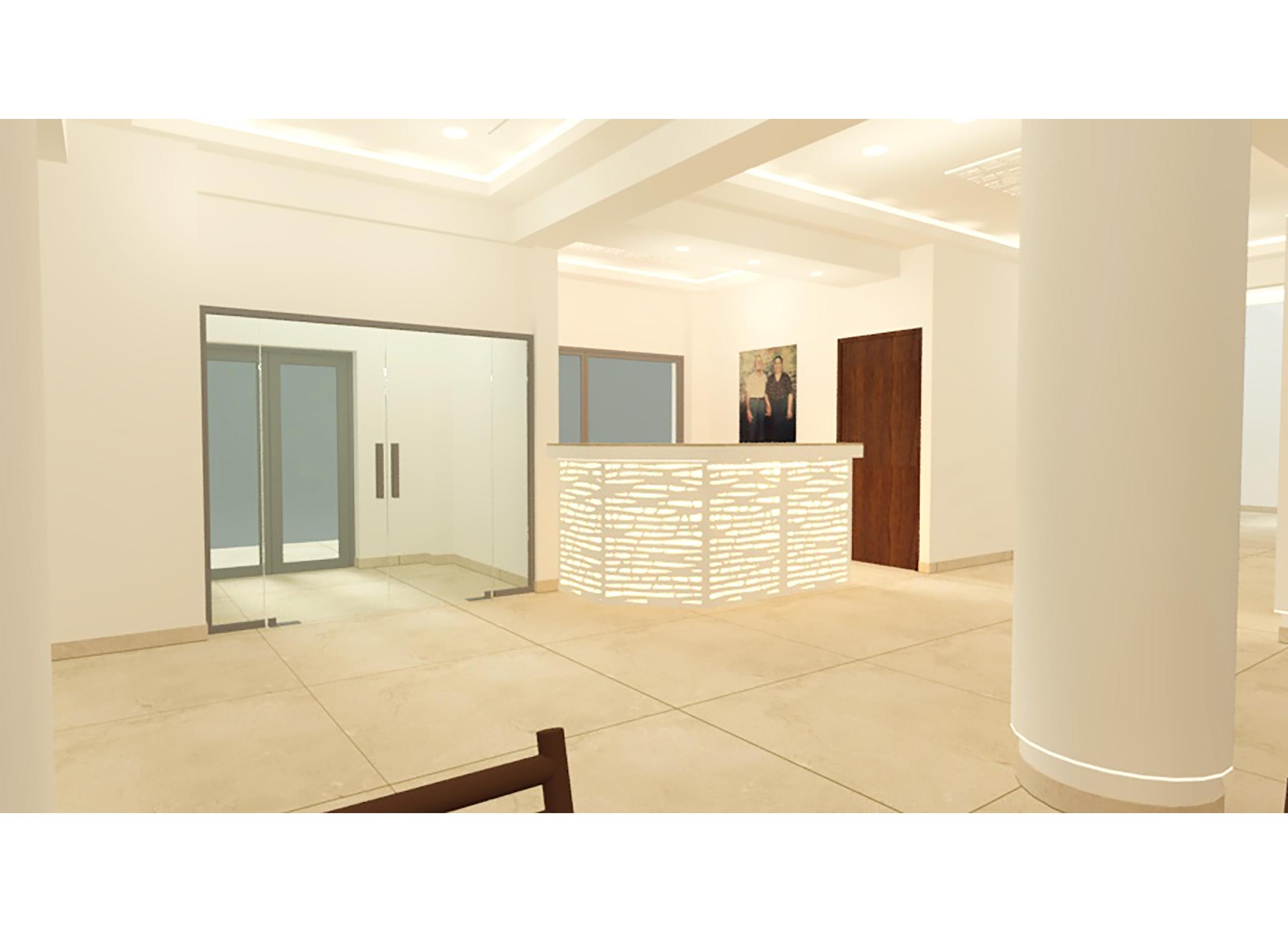 Pernera Livas Hotel Apartments المظهر الخارجي الصورة