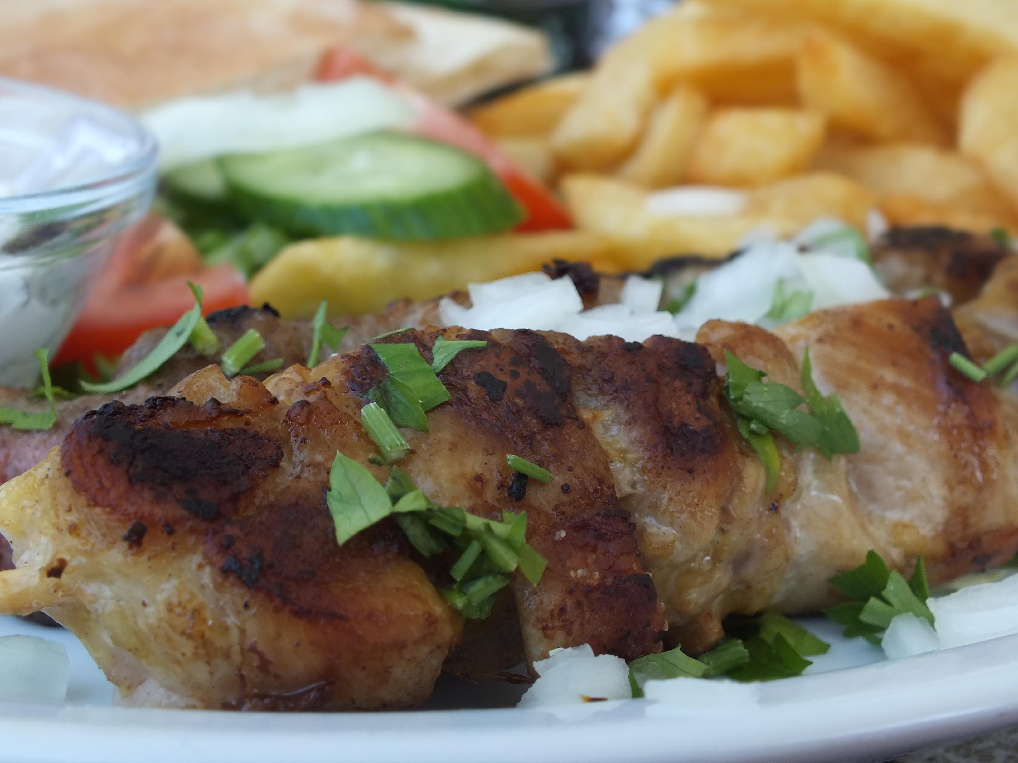 Pernera Livas Hotel Apartments المظهر الخارجي الصورة