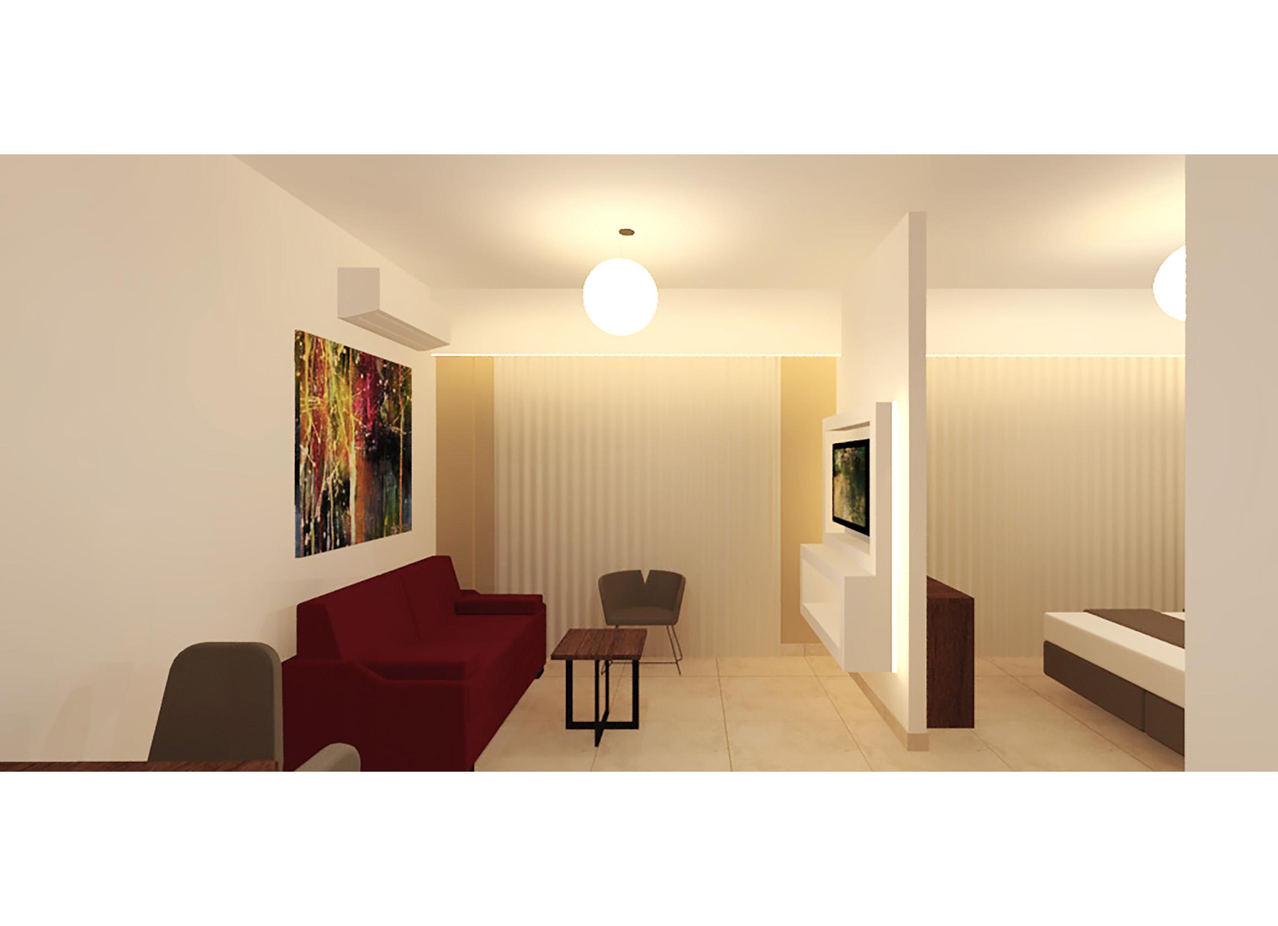 Pernera Livas Hotel Apartments المظهر الخارجي الصورة