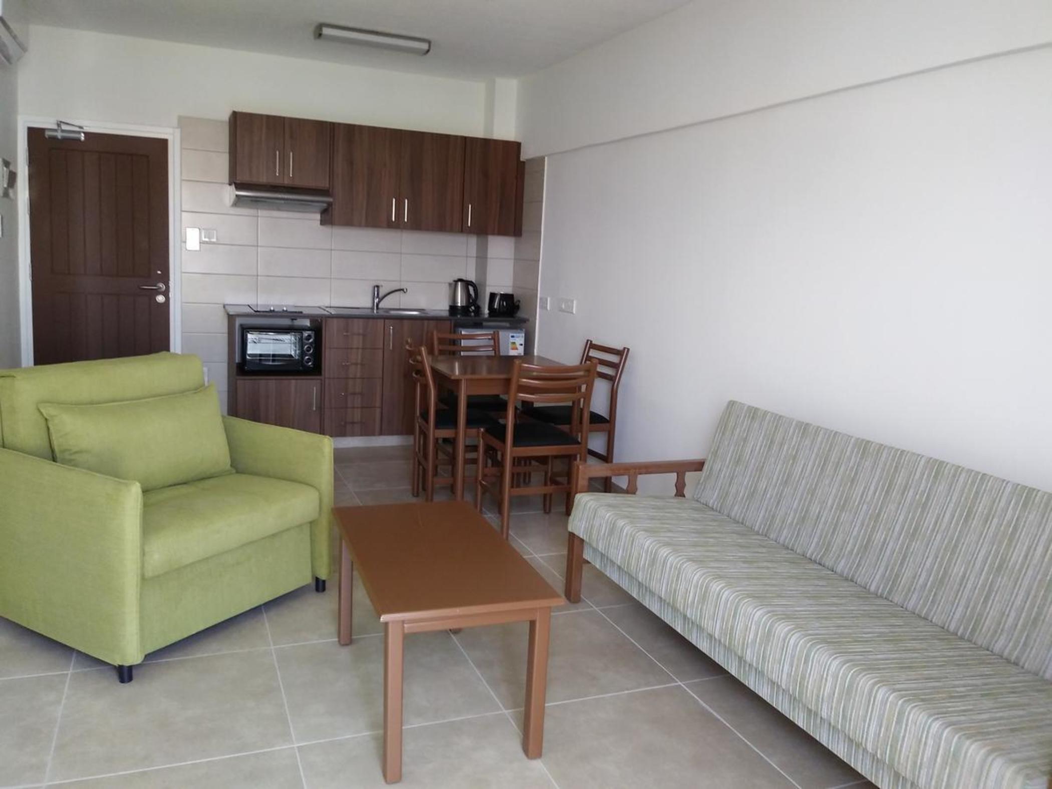 Pernera Livas Hotel Apartments المظهر الخارجي الصورة
