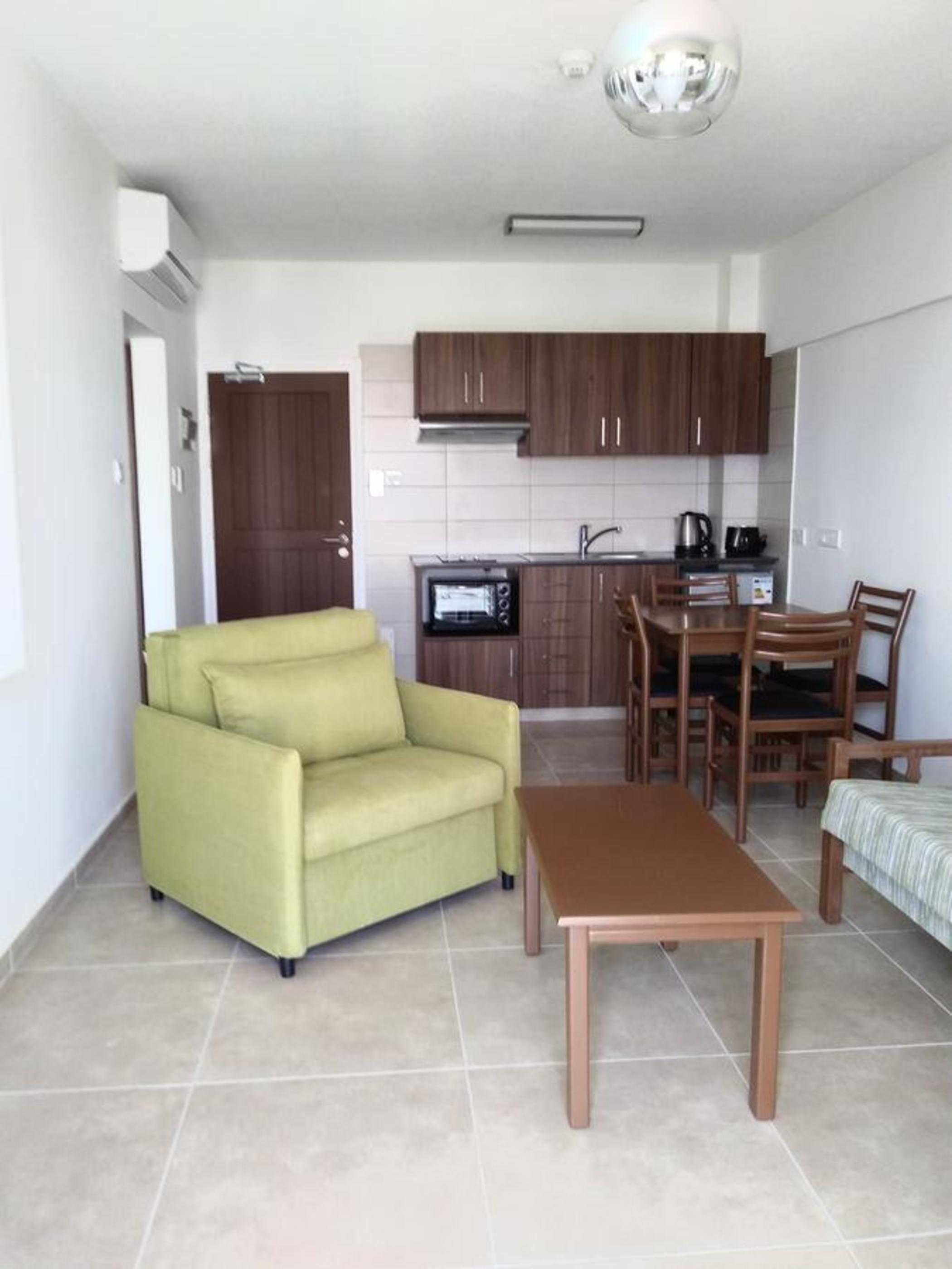 Pernera Livas Hotel Apartments المظهر الخارجي الصورة