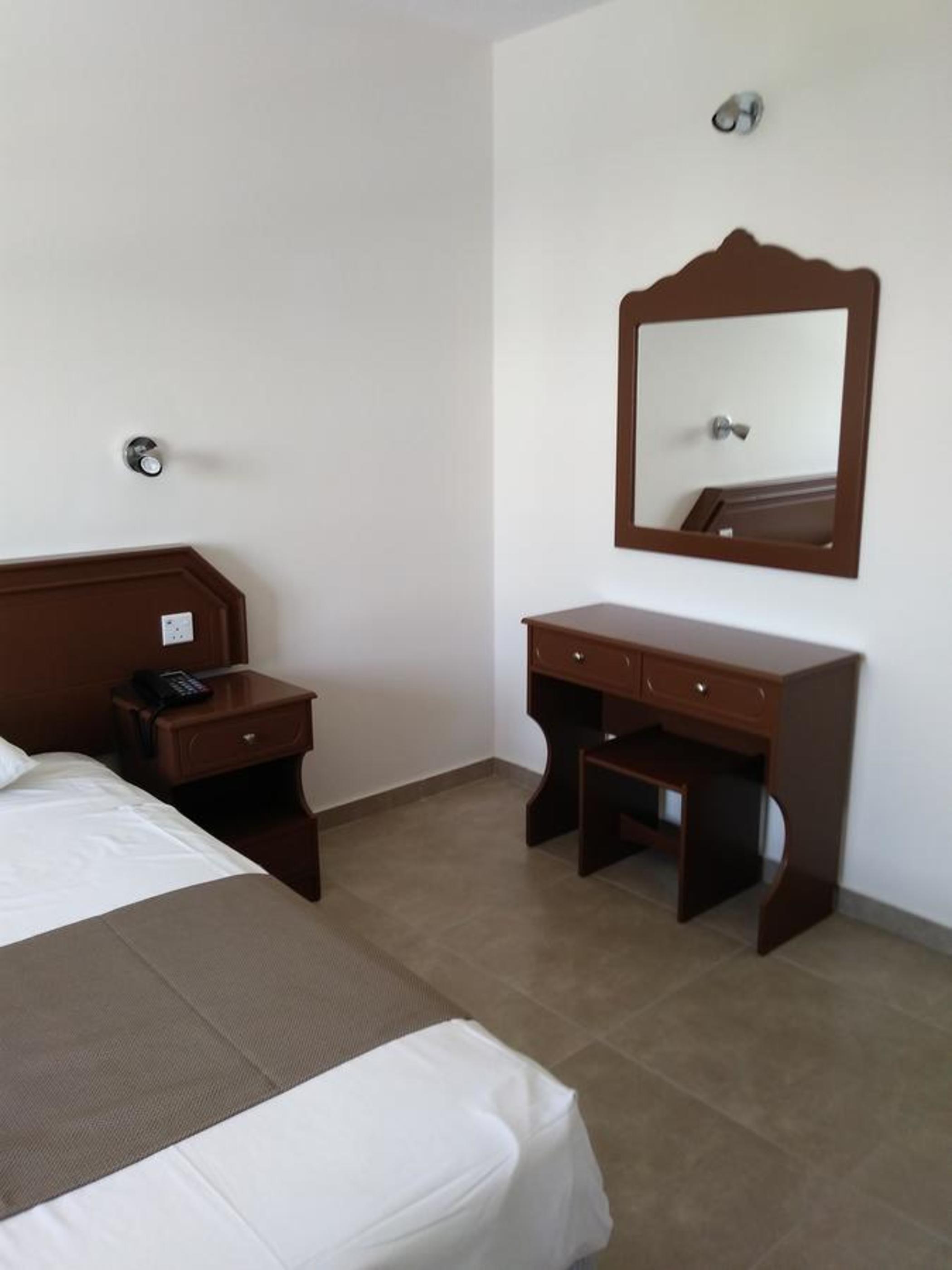 Pernera Livas Hotel Apartments المظهر الخارجي الصورة