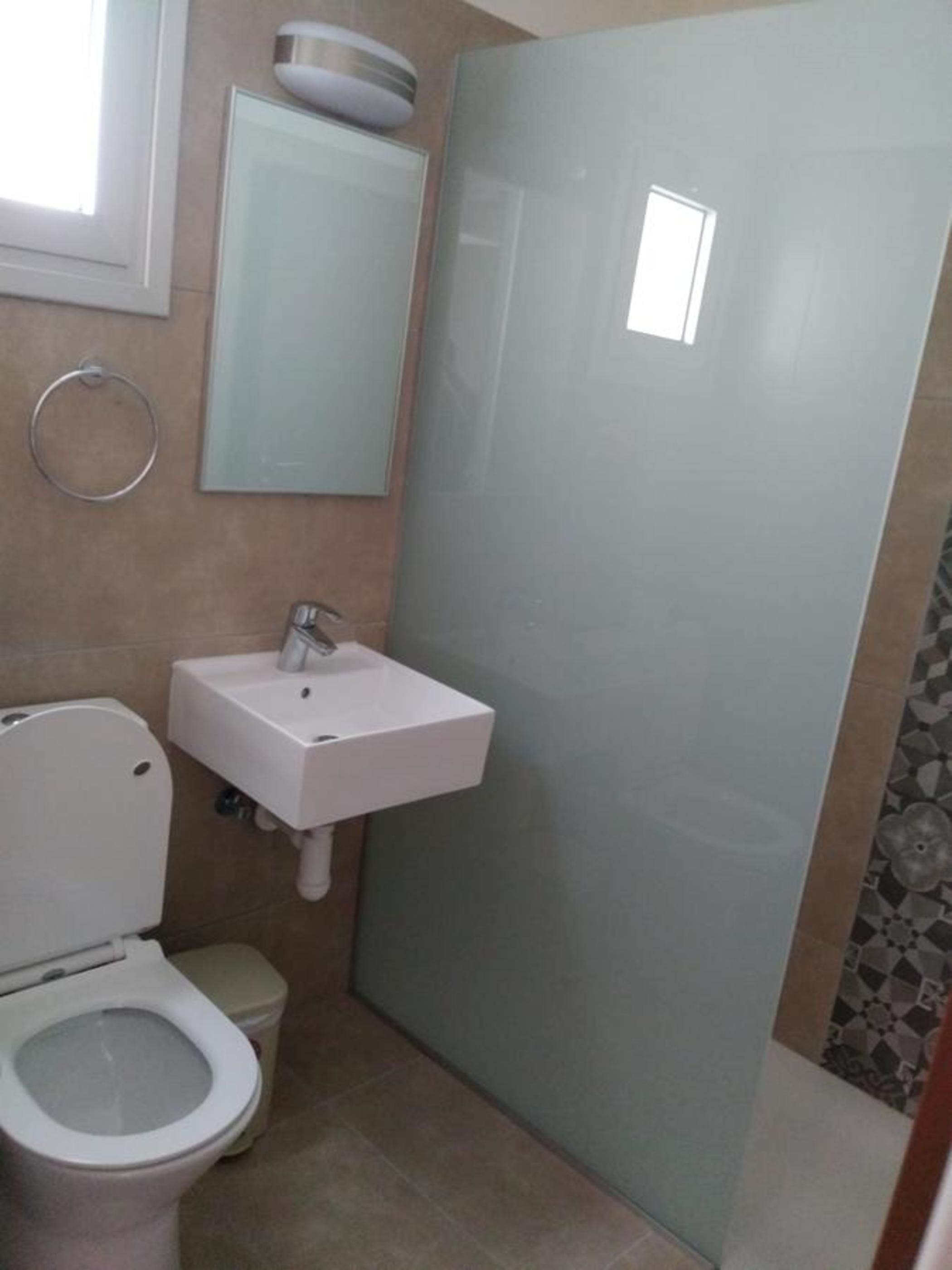 Pernera Livas Hotel Apartments المظهر الخارجي الصورة