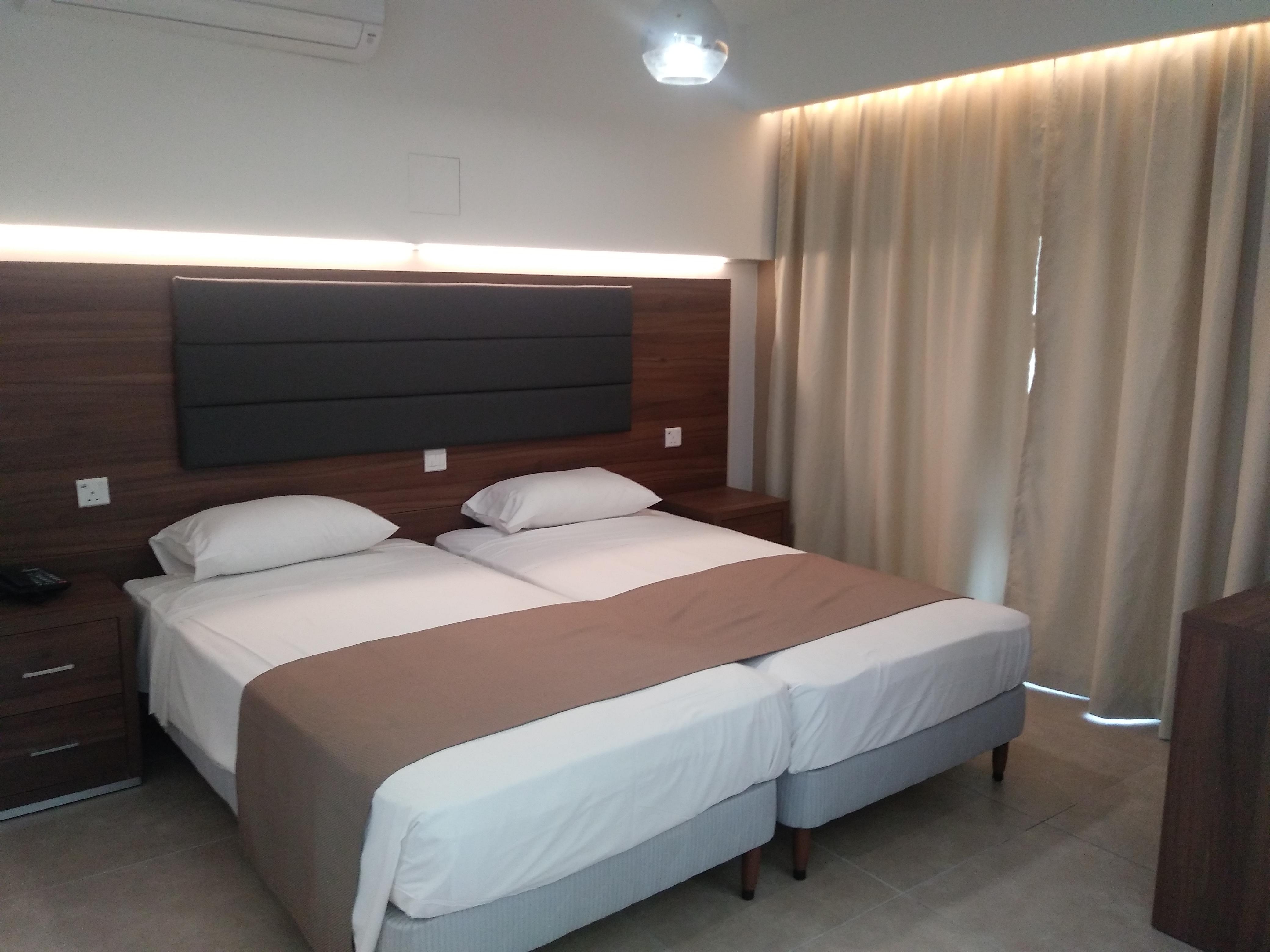 Pernera Livas Hotel Apartments المظهر الخارجي الصورة
