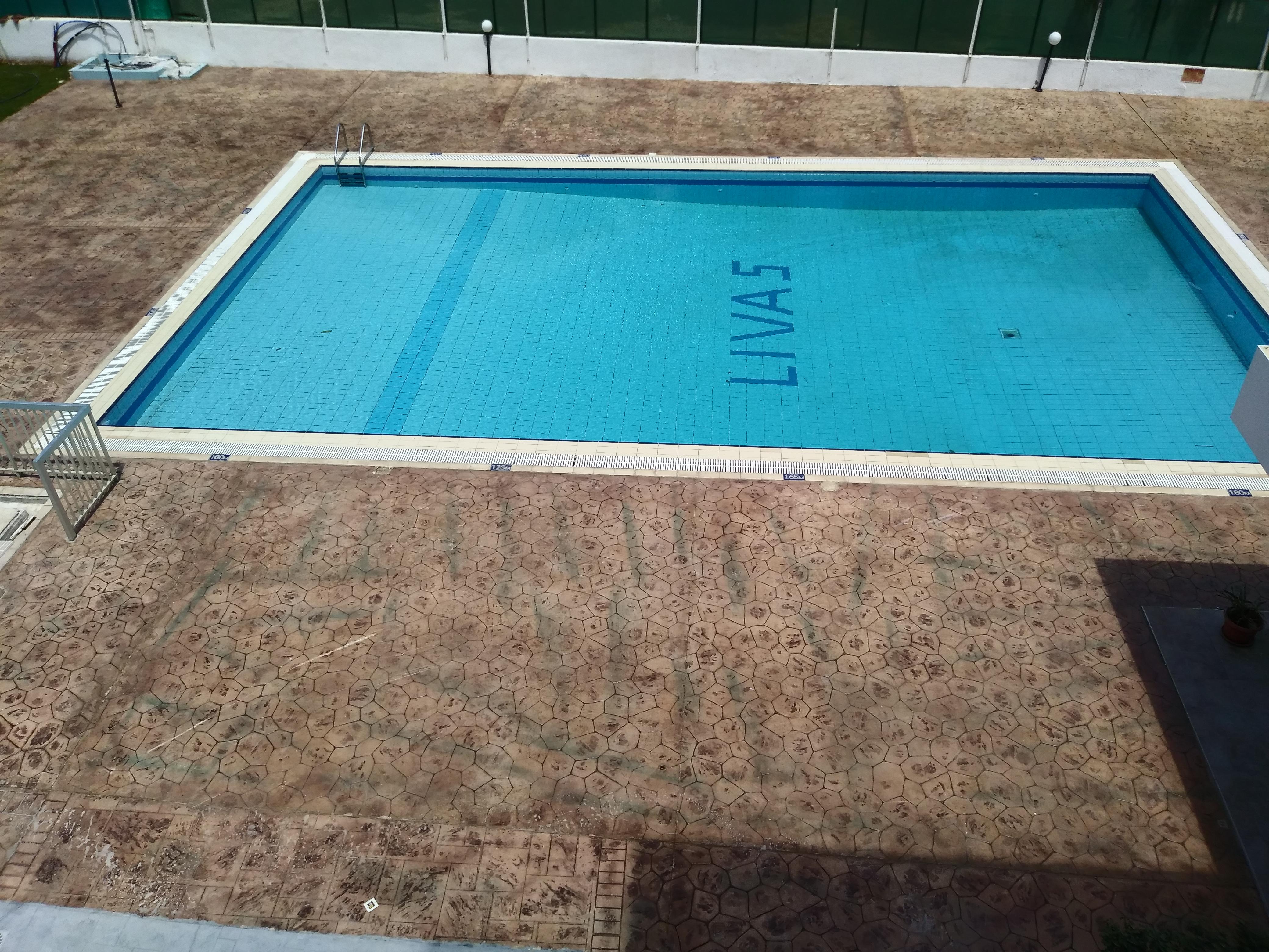 Pernera Livas Hotel Apartments المظهر الخارجي الصورة