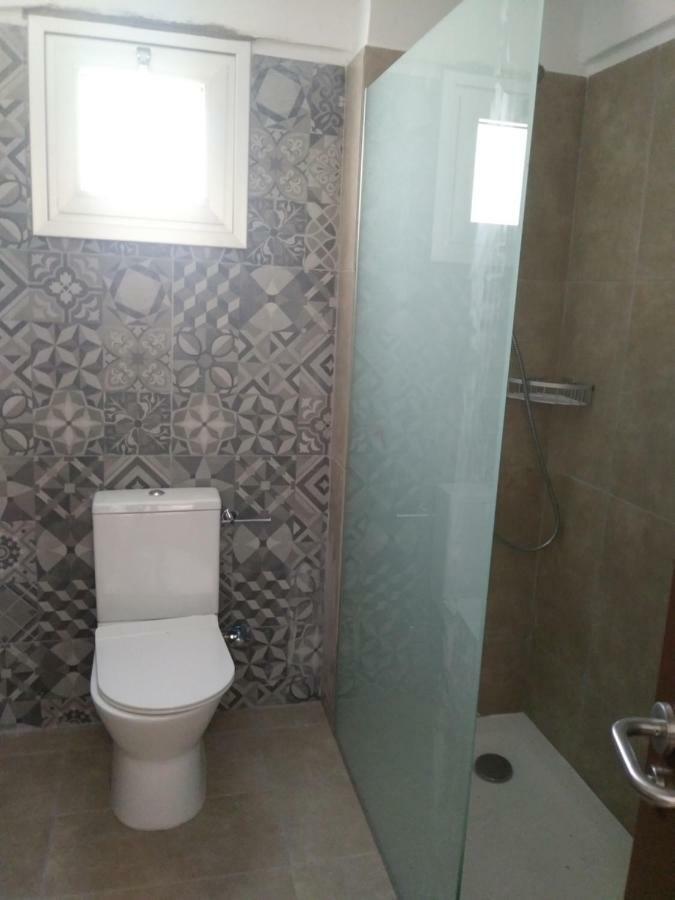 Pernera Livas Hotel Apartments المظهر الخارجي الصورة