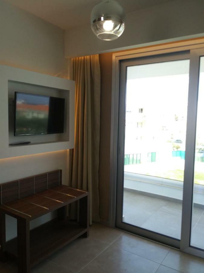 Pernera Livas Hotel Apartments المظهر الخارجي الصورة
