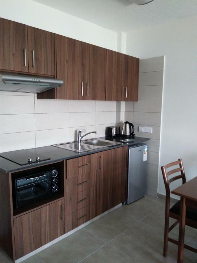 Pernera Livas Hotel Apartments المظهر الخارجي الصورة