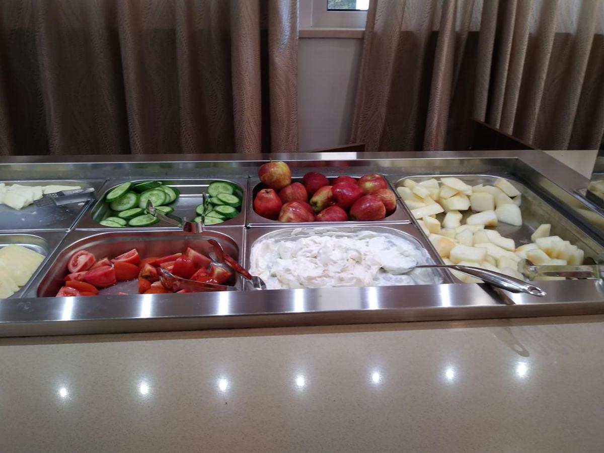 Pernera Livas Hotel Apartments المظهر الخارجي الصورة